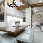 Apartamento Comfort & Stara Polana Vipapartamenty *