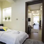 Comfort & Stara Polana Vipapartamenty * Zakopane