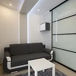 Apartamento Comfort & Stara Polana Vipapartamenty