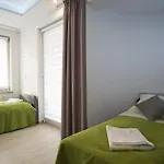 Comfort & Stara Polana Vipapartamenty Apartamento *