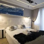 Apartamento Comfort & Stara Polana Vipapartamenty Zakopane