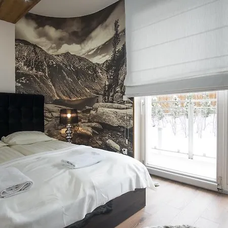 Comfort & Stara Polana Vipapartamenty Zakopane