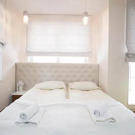 Comfort & Stara Polana Vipapartamenty 아파트 자코파네