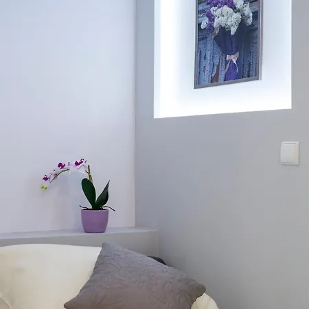 Comfort & Stara Polana Vipapartamenty Apartament *