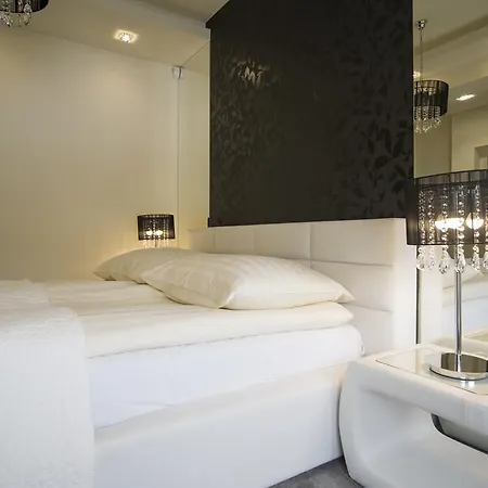 Apartament Comfort & Stara Polana Vipapartamenty Zakopane