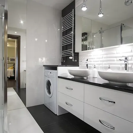 Comfort & Stara Polana Vipapartamenty Zakopane