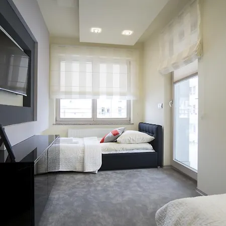 Comfort & Stara Polana Vipapartamenty Apartament *