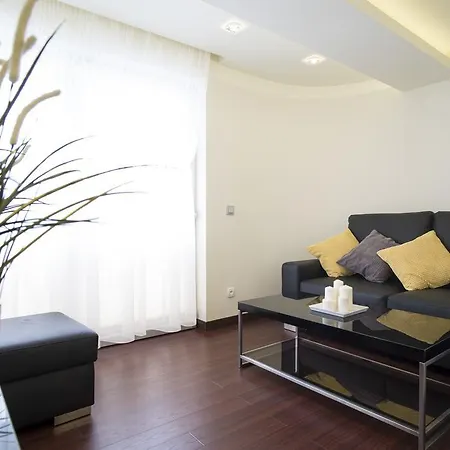 Apartament Comfort & Stara Polana Vipapartamenty *