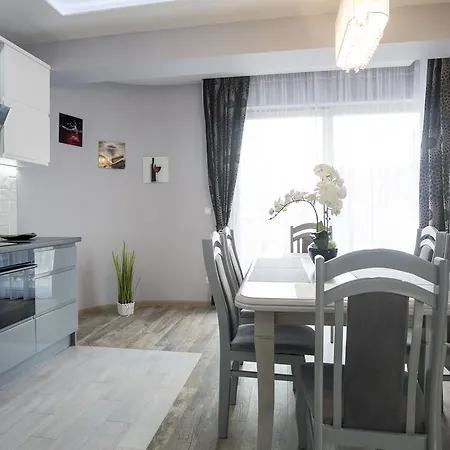 Comfort & Stara Polana Vipapartamenty Zakopane