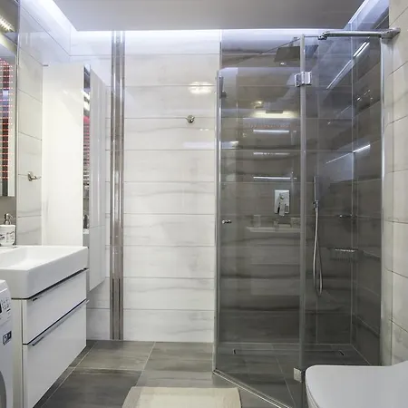 Comfort & Stara Polana Vipapartamenty Apartament *