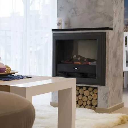 Comfort & Stara Polana Vipapartamenty 아파트 *