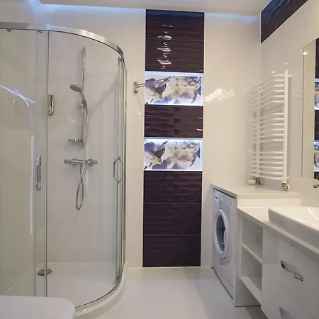 Comfort & Stara Polana Vipapartamenty * زاكوباني