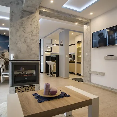 Comfort & Stara Polana Vipapartamenty