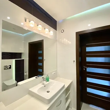 Comfort & Stara Polana Vipapartamenty