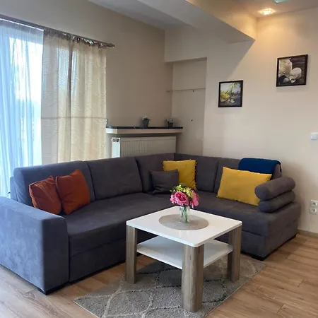 Comfort & Stara Polana Vipapartamenty 아파트 *