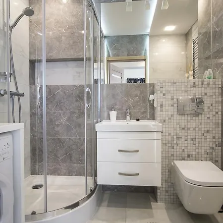 Comfort & Stara Polana Vipapartamenty Zakopane