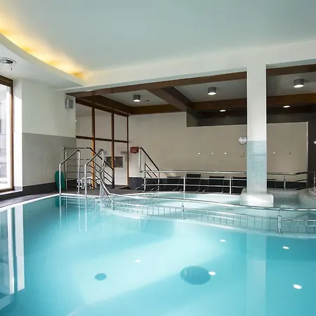Comfort & Stara Polana Vipapartamenty