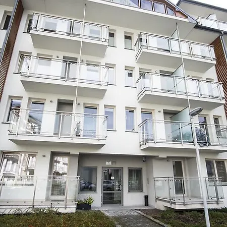 Apartament Comfort & Stara Polana Vipapartamenty *