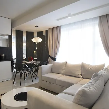 Comfort & Stara Polana Vipapartamenty Zakopane
