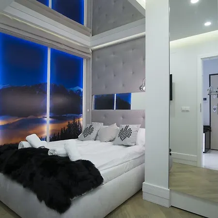 Comfort & Stara Polana Vipapartamenty