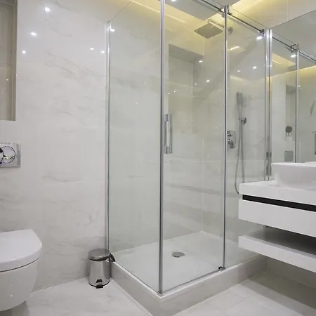 Comfort & Stara Polana Vipapartamenty * Zakopane