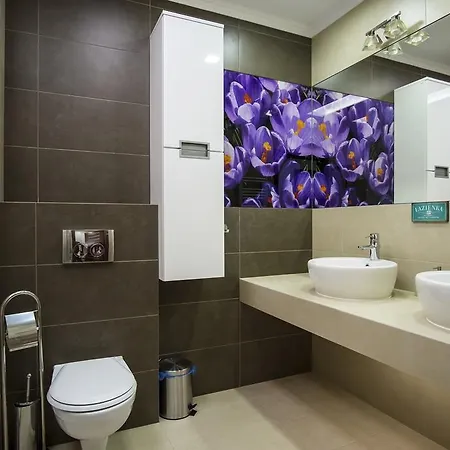 Apartament Comfort & Stara Polana Vipapartamenty *