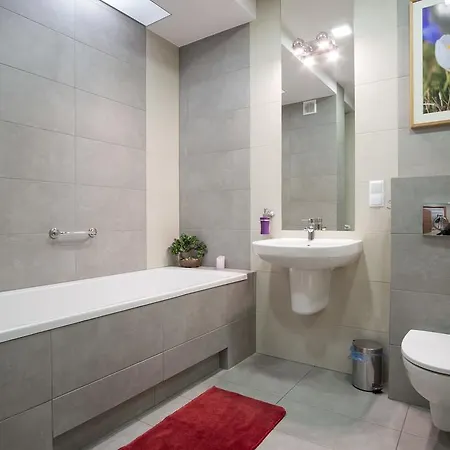 Comfort & Stara Polana Vipapartamenty 아파트