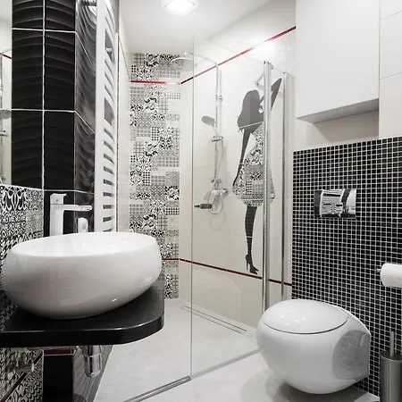 Apartament Comfort & Stara Polana Vipapartamenty