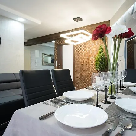 Comfort & Stara Polana Vipapartamenty Zakopane