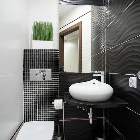 Comfort & Stara Polana Vipapartamenty Apartament *