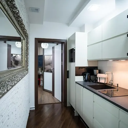 Comfort & Stara Polana Vipapartamenty Zakopane