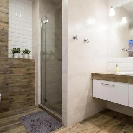 Comfort & Stara Polana Vipapartamenty Zakopane