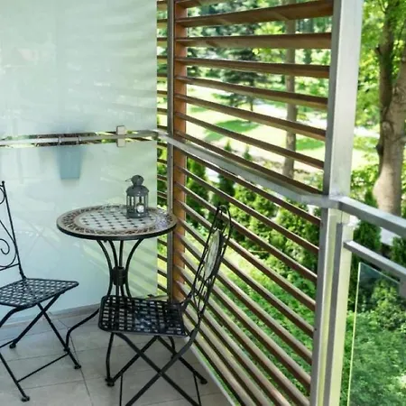 Comfort & Stara Polana Vipapartamenty Apartament *