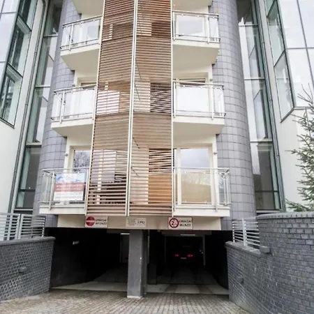 Comfort & Stara Polana Vipapartamenty Apartament *