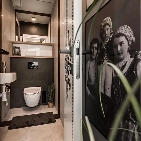 Apartament Comfort & Stara Polana Vipapartamenty