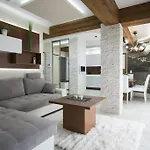公寓 Comfort & Stara Polana Vipapartamenty 扎科帕内