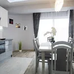 Comfort & Stara Polana Vipapartamenty 扎科帕内