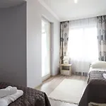 Comfort & Stara Polana Vipapartamenty