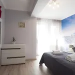 דירה Comfort & Stara Polana Vipapartamenty *