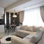 Comfort & Stara Polana Vipapartamenty 扎科帕内
