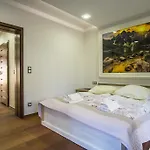 Comfort & Stara Polana Vipapartamenty * 扎科帕内