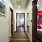 Comfort & Stara Polana Vipapartamenty 扎科帕内