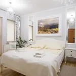 Comfort & Stara Polana Vipapartamenty *