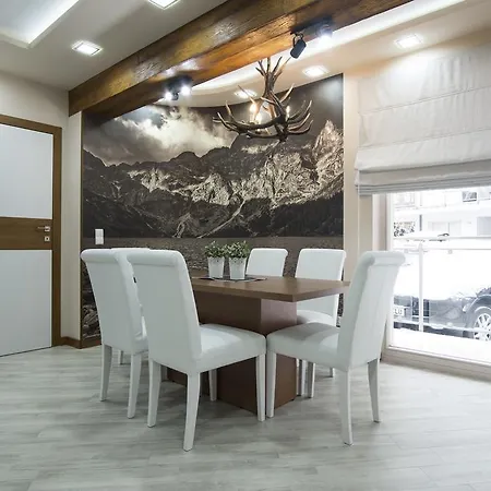 Comfort & Spa Stara Polana *