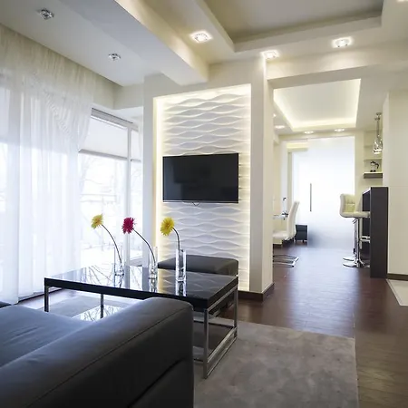 Comfort & Spa Stara Polana *