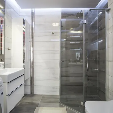 Comfort & Stara Polana Vipapartamenty Apartament *