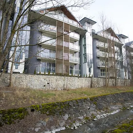 Comfort & Spa Stara Polana