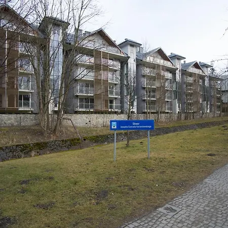 Comfort & Stara Polana Vipapartamenty * Zakopane