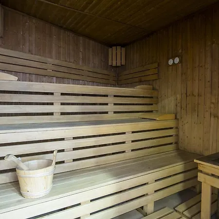 Apartment Comfort & Spa Stara Polana