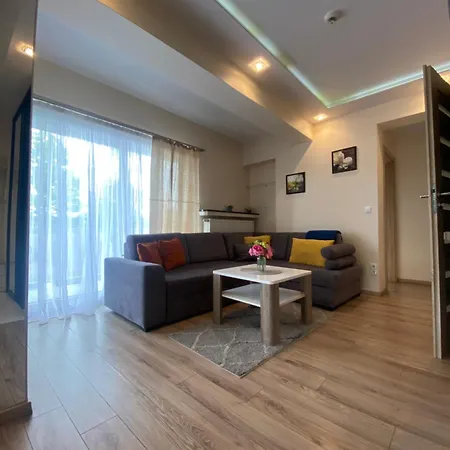 Apartman Comfort & Stara Polana Vipapartamenty